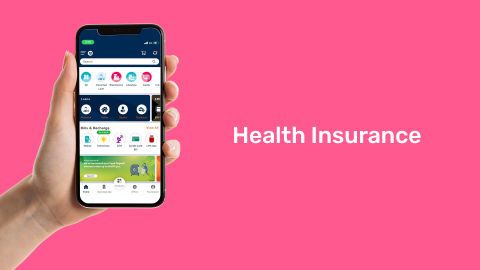 How to apply for Health Insurance