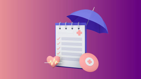 The concept of sub limit in health insurance