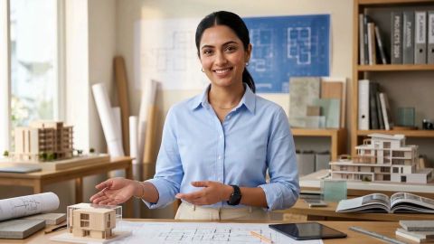 FSI Calculator How to Calculate Floor Space Index