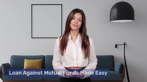 How to Apply for Loan Against Mutual Funds