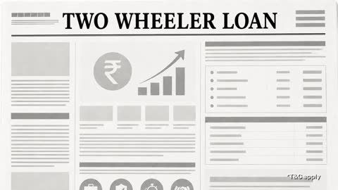 How can a Two-wheeler loan EMI calculator help you