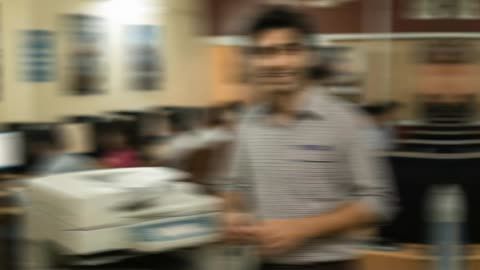 How To Fix Printer Printing Lines Issue