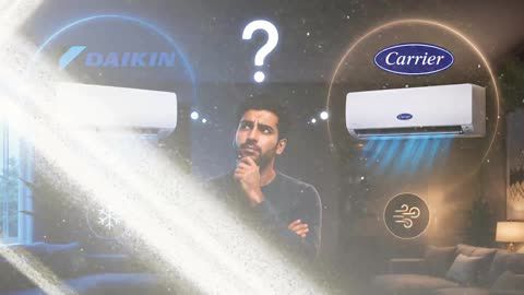 Daikin vs Carrier AC Which Air Conditioner Is Better