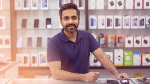 Shop at Sangeetha with Insta EMI Card