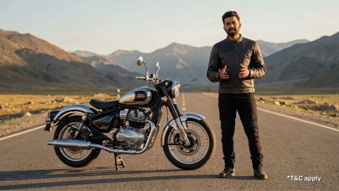 Royal Enfield Classic 650 Top Speed Explained