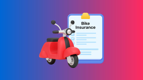 ICICI Lombard Two-wheeler Insurance – Does Bike Insurance cover injuries to the pillion