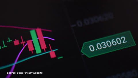 How stochastic oscillator can help your investment?