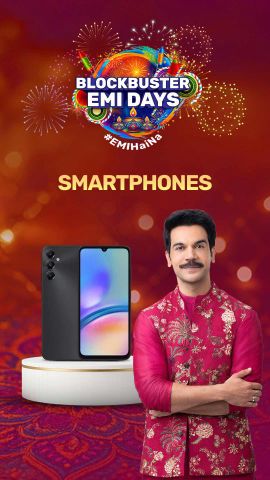 POCO X7 5G - Speed & Power in Your Pocket