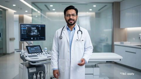 Ultrasound Machine Price and Types