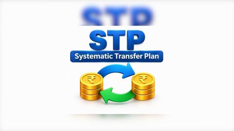 STP in Mutual Fund