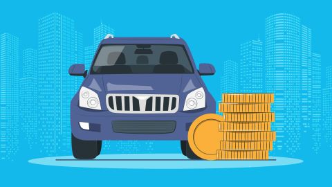 All you need to know about our used car loan