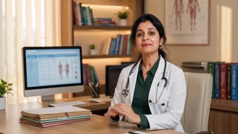 Doctor Loan Ki Features aur Benefits — Aapki Medical Practice Ke Liye Sahi Funding