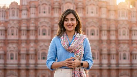 Apply for an Instant Personal Loan in Jaipur – Bajaj Finance
