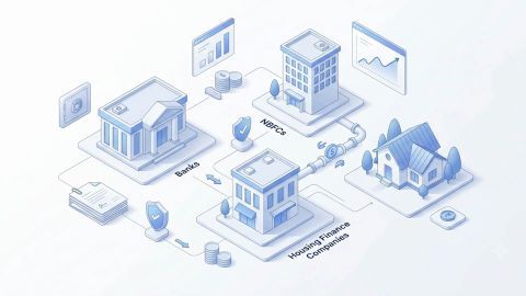 Understanding what a lender is
