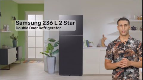 Samsung refrigerators