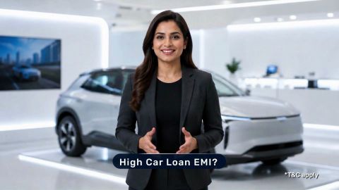 Important Features of Car Balance Transfer