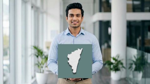 Personal loan of Rs. 2 lakh in Chennai