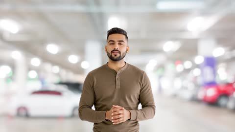 Top 3 reasons to finance your car with us