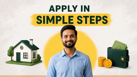 How to apply for home loan balance transfer