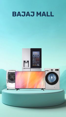 BOSCH Washing Machine Smart Wash, German Engineering