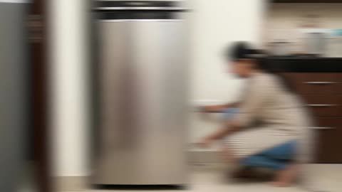 How To Reset Whirlpool Refrigerator