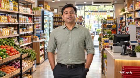 Retail and Small Business Ideas