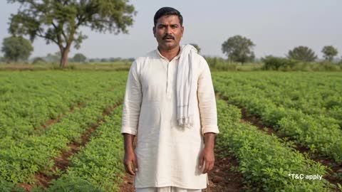 Tractor Loan Balance Transfer