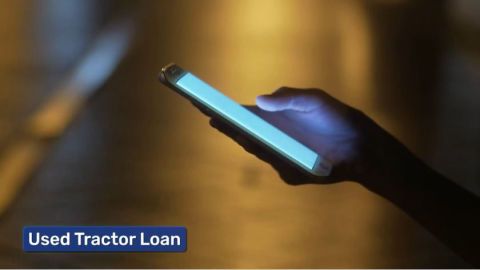 Features and benefits of a Used Tractor Loan
