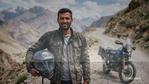 Royal Enfield Guerrilla 450 Top Speed Explained