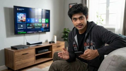 Best TVs Under ₹25,000