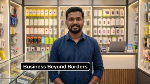 International Business Kya Hota Hai Meaning Types aur Scope