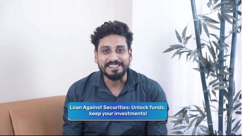 Loan Against Securities vs Personal Loan