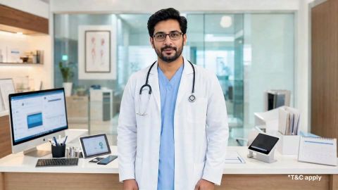 Fund Your Specialisation After MBBS