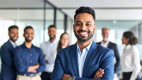 Secure Big Funds, Power Bigger Business Plans