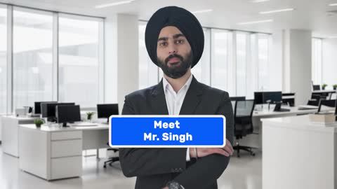 Mr.singh ki success story, business loan ke saath
