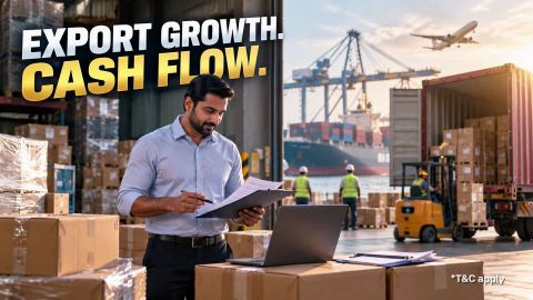 Export Schemes and Support