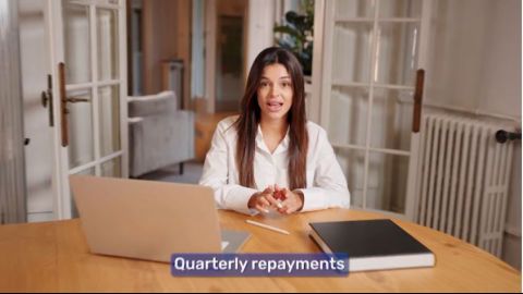 ट्रैक्टर पर लोन के पुनर्भुगतान शिड्यूल को समझें