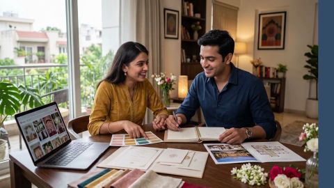 Apply for a Personal Loan of Rs. 10 lakh in New Delhi – Bajaj Finance