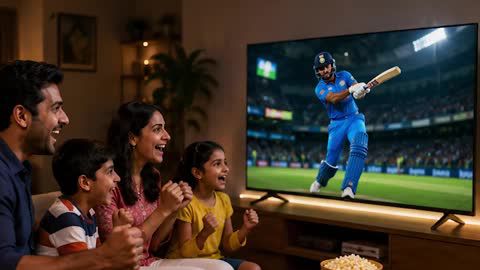 Sony Bravia 3II TV price in India