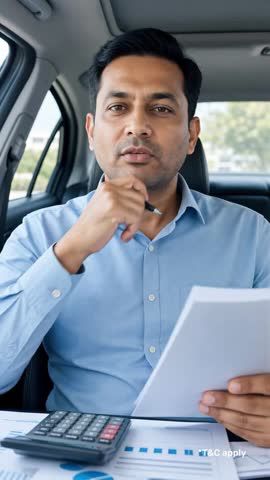 Car Loan Balance Transfer – Switch to Better Terms, Save More