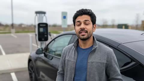 Electric vehicle advantages and disadvantages