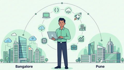 5 Best Cities for Home Investment in India (2026)