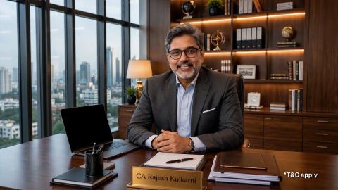Renovate Your CA Office