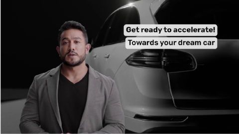 Eligibility criteria for New Car Finance