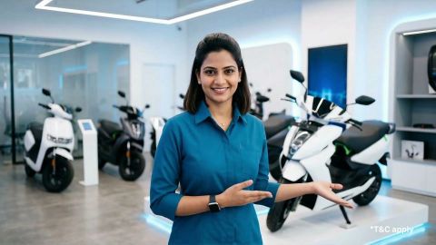 Ola S1 Pro Mileage Explained