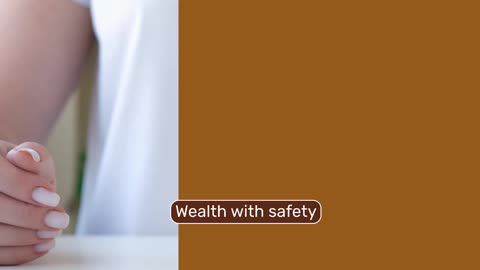 Wealth and Security Explained
