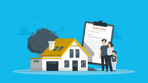 Features and benefits of our home loan