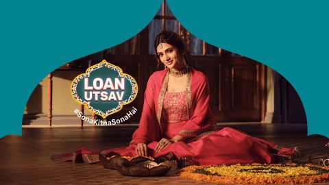 How to apply for a Loan Against FD