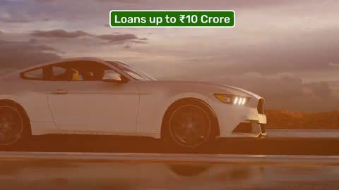 Why should you choose New Car Loan from Bajaj Finserv?