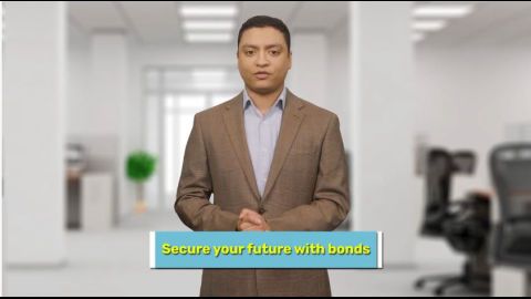 Why you should consider investing in bonds for a balanced portfolio?